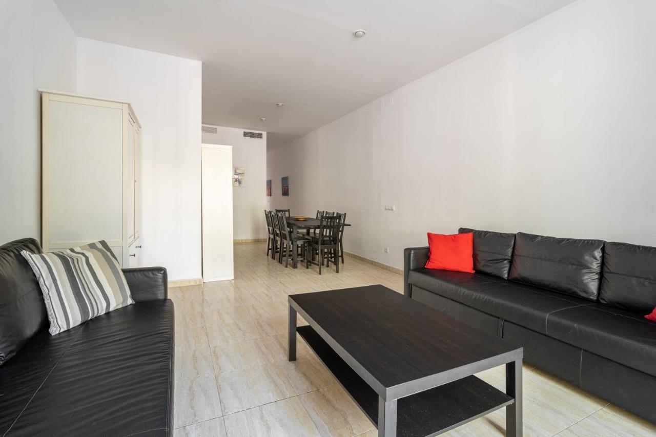 Amazing In Gran Via Apartament Barcelona