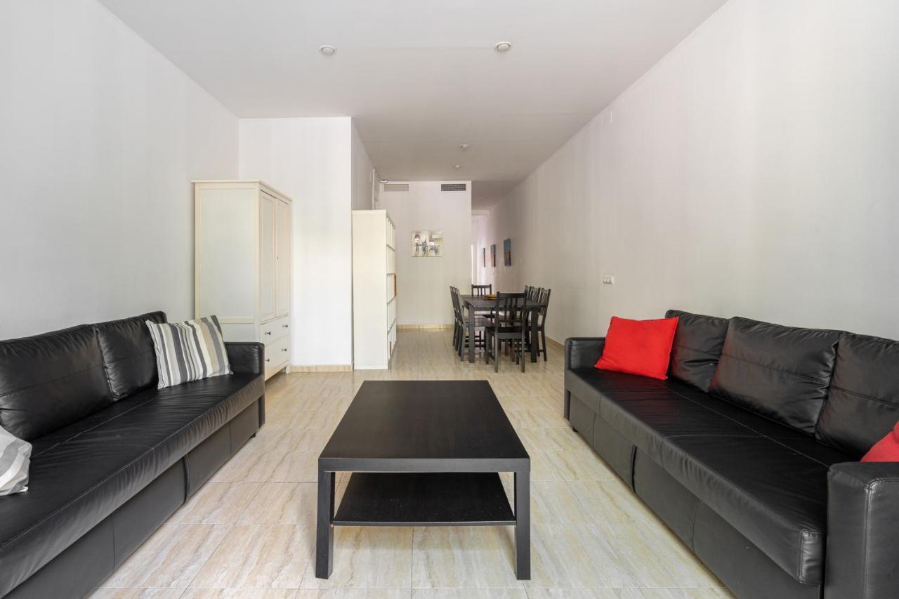 Apartament Amazing In Gran Via