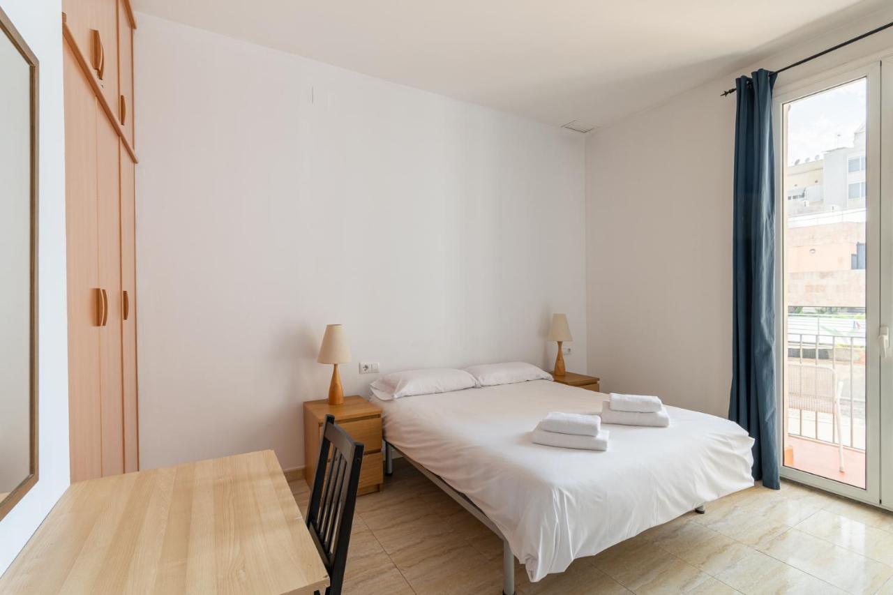 Amazing In Gran Via Apartament