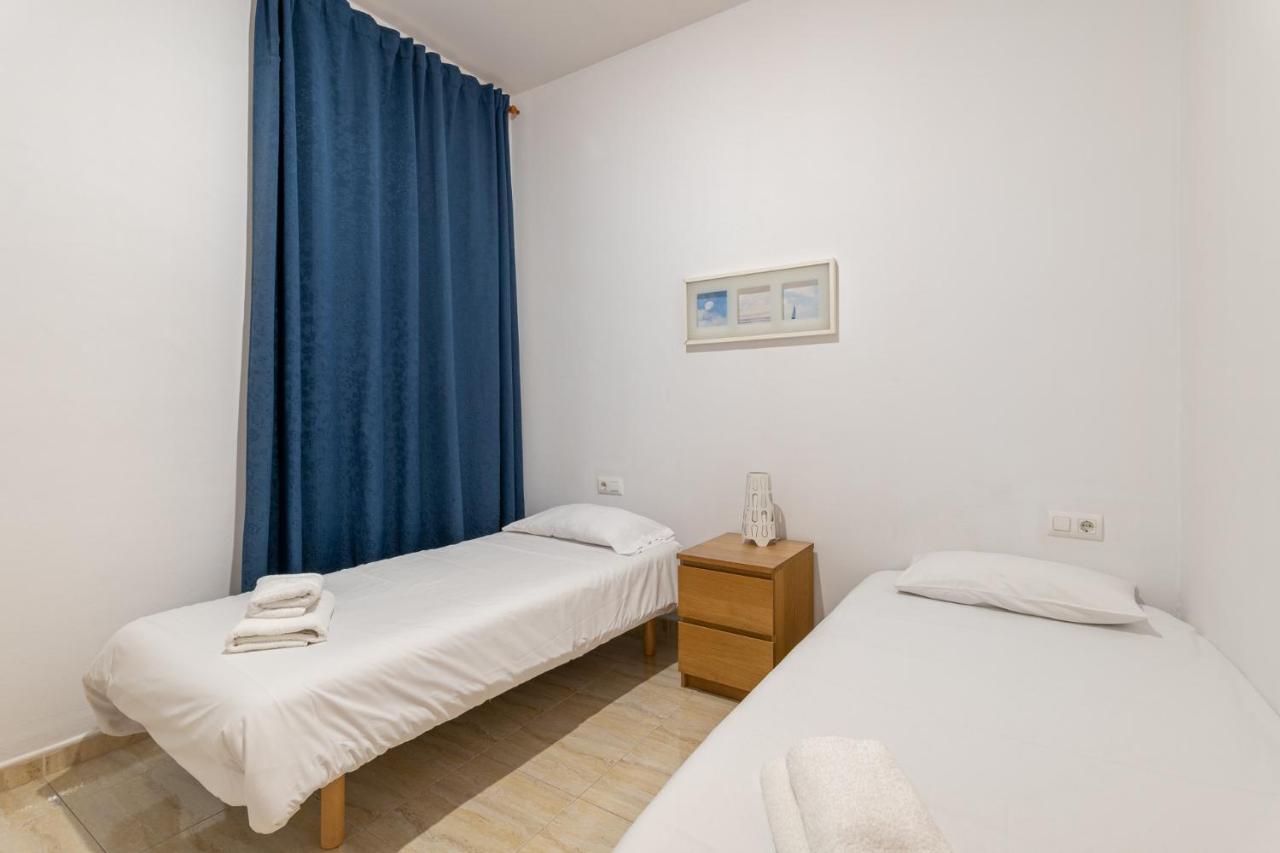 Amazing In Gran Via Apartamento