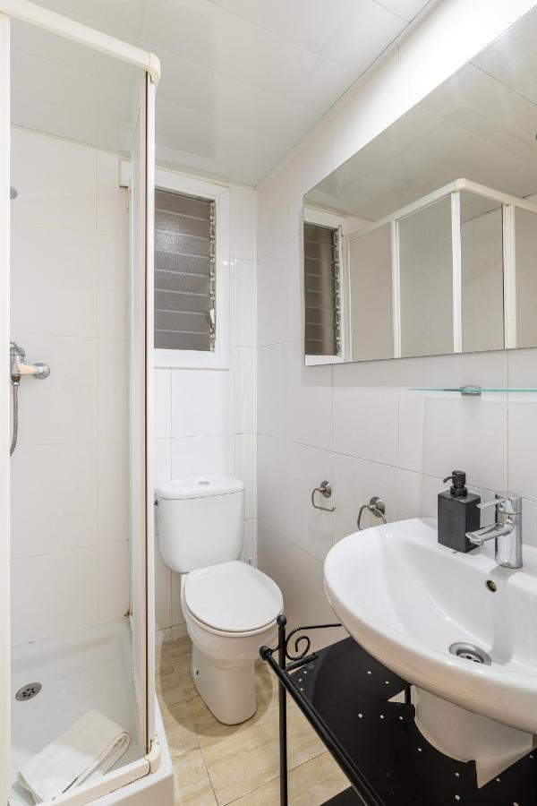 Amazing In Gran Via Apartamento Barcelona